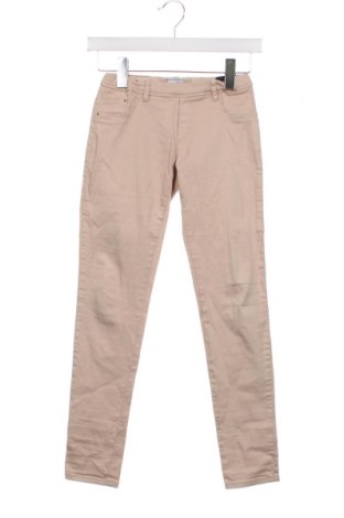 Pantaloni pentru copii Mayoral, Mărime 11-12y/ 152-158 cm, Culoare Bej, Preț 49,74 Lei