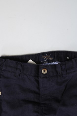 Pantaloni pentru copii Mayoral, Mărime 18-24m/ 86-98 cm, Culoare Albastru, Preț 59,00 Lei