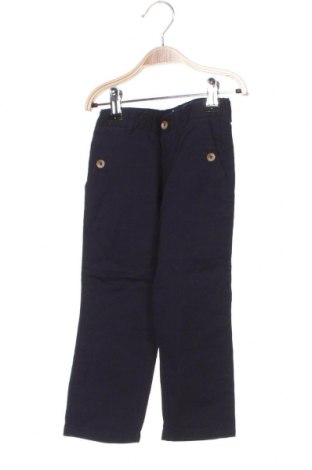 Pantaloni pentru copii Mayoral, Mărime 18-24m/ 86-98 cm, Culoare Albastru, Preț 17,70 Lei