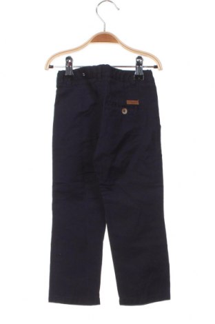 Pantaloni pentru copii Mayoral, Mărime 18-24m/ 86-98 cm, Culoare Albastru, Preț 59,00 Lei