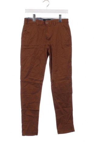 Pantaloni pentru copii Next, Mărime 12-13y/ 158-164 cm, Culoare Maro, Preț 51,52 Lei