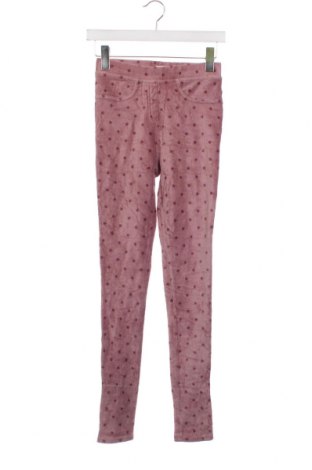 Detské nohavice  Tex, Veľkosť 15-18y/ 170-176 cm, Farba Popolavo ružová, Cena  3,98 €