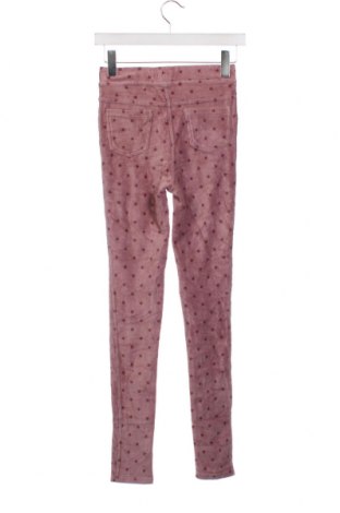 Dětské kalhoty  Tex, Velikost 15-18y/ 170-176 cm, Barva Popelavě růžová, Cena  430,00 Kč