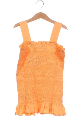 Μπλουζάκι αμάνικο παιδικό Scotch R'belle, Μέγεθος 14-15y/ 168-170 εκ., Χρώμα Πορτοκαλί, Τιμή 3,20 €