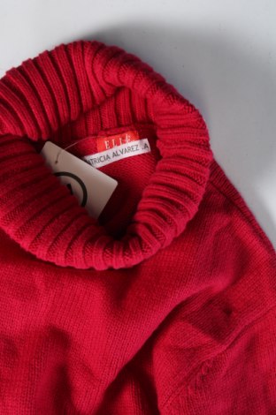 Dziecięcy sweter Elle, Rozmiar 15-18y/ 170-176 cm, Kolor Różowy, Cena 12,47 zł