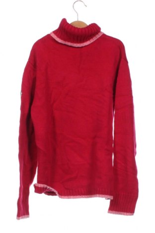 Παιδικό πουλόβερ Elle, Μέγεθος 15-18y/ 170-176 εκ., Χρώμα Ρόζ , Τιμή 4,82 €