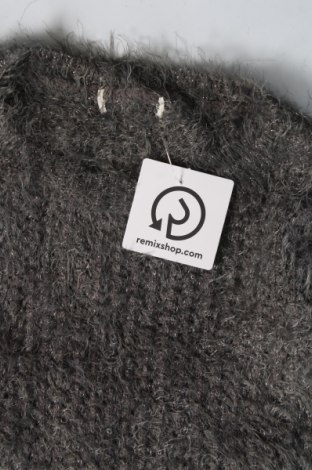Παιδικό πουλόβερ H&M, Μέγεθος 15-18y/ 170-176 εκ., Χρώμα Γκρί, Τιμή 5,38 €