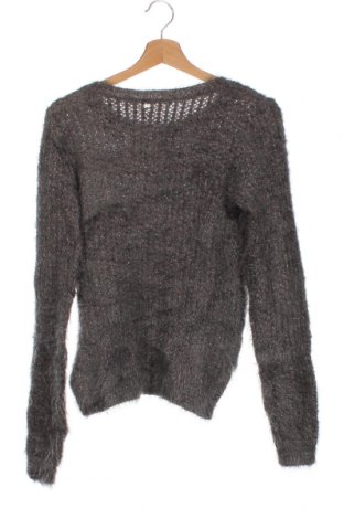 Detský sveter  H&M, Veľkosť 15-18y/ 170-176 cm, Farba Sivá, Cena  2,30 €