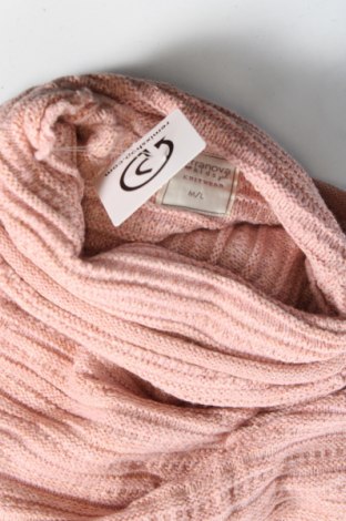 Kinderpullover Terranova, Größe 11-12y/ 152-158 cm, Farbe Rosa, Preis € 2,35