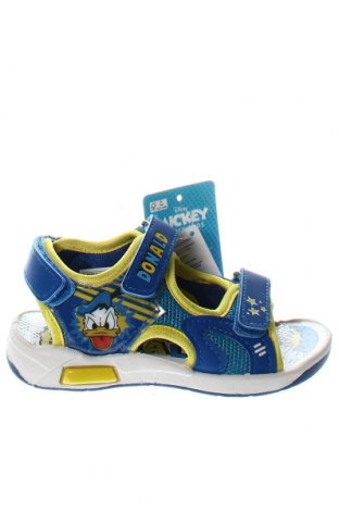 Dětské sandály Disney, Velikost 27, Barva Vícebarevné, Cena  348,00 Kč