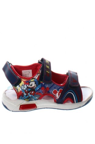 Sandale pentru copii Disney, Mărime 27, Culoare Multicolor, Preț 63,19 Lei