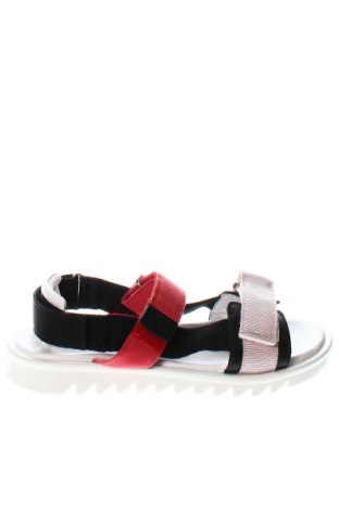 Dětské sandály Emporio Armani, Velikost 35, Barva Vícebarevné, Cena  1 119,00 Kč