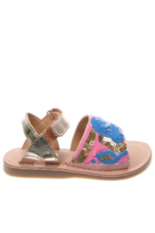 Dětské sandály Eram, Velikost 25, Barva Vícebarevné, Cena  258,00 Kč