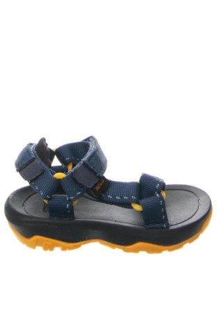Dětské sandály Teva, Velikost 20, Barva Modrá, Cena  183,00 Kč