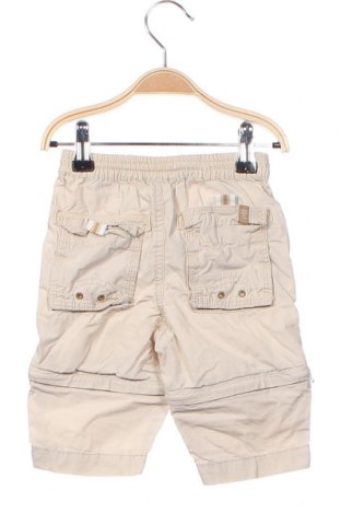 Pantaloni de trening, pentru copii H&M L.O.G.G., Mărime 3-6m/ 62-68 cm, Culoare Bej, Preț 101,97 Lei
