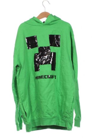 Kinder Sweatshirts Jinx, Größe 14-15y/ 168-170 cm, Farbe Grün, Preis 8,85 €