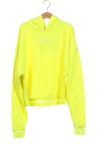 Kinder Sweatshirts Kiabi, Größe 13-14y/ 164-168 cm, Farbe Gelb, Preis 11,31 €