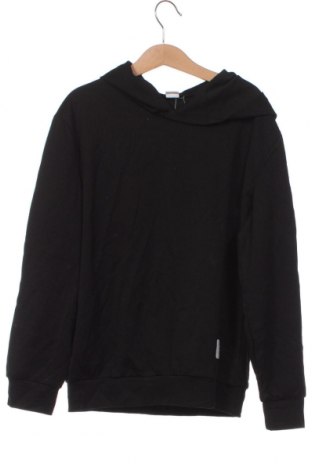 Kinder Sweatshirts SHEIN, Größe 8-9y/ 134-140 cm, Farbe Schwarz, Preis 9,93 €
