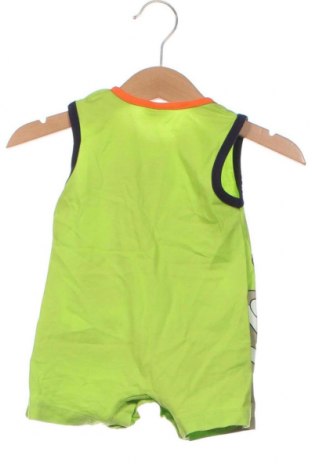Παιδικό κορμάκι Sunny Girl, Μέγεθος 3-6m/ 62-68 εκ., Χρώμα Πολύχρωμο, Τιμή 12,28 €