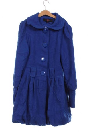 Palton pentru copii Y.d, Mărime 13-14y/ 164-168 cm, Culoare Albastru, Preț 18,75 Lei