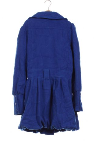 Dětský kabát  Y.d, Velikost 13-14y/ 164-168 cm, Barva Modrá, Cena  109,00 Kč