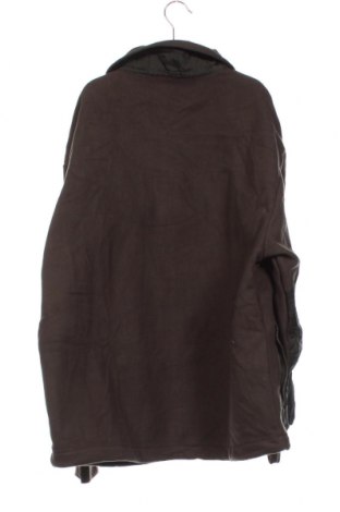 Παιδικό fleece μπουφάν, Μέγεθος 15-18y/ 170-176 εκ., Χρώμα Πράσινο, Τιμή 3,29 €