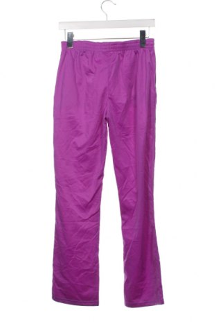 Pantaloni de trening, pentru copii, Mărime 15-18y/ 170-176 cm, Culoare Mov, Preț 11,58 Lei