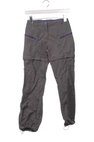 Pantaloni de trening, pentru copii, Mărime 13-14y/ 164-168 cm, Culoare Gri, Preț 10,98 Lei