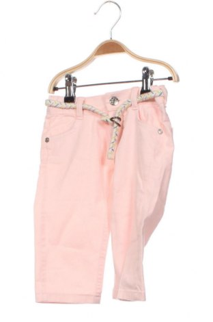 Dětské kalhoty  Lilax, Velikost 2-3y/ 98-104 cm, Barva Růžová, Cena  212,00 Kč