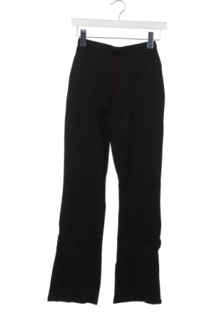 Pantaloni de trening, pentru copii Mango, Mărime 12-13y/ 158-164 cm, Culoare Negru, Preț 10,87 Lei