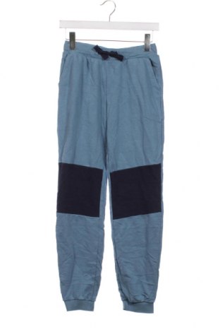 Pantaloni de trening, pentru copii Pepperts!, Mărime 12-13y/ 158-164 cm, Culoare Albastru, Preț 45,79 Lei