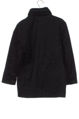 Dětská bunda , Velikost 9-10y/ 140-146 cm, Barva Černá, Cena  236,00 Kč