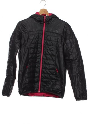 Kinderjacke Quechua, Größe 13-14y/ 164-168 cm, Farbe Schwarz, Preis 30,62 €