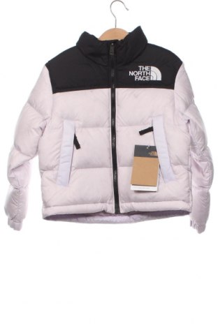 Детско яке The North Face, Размер 4-5y/ 110-116 см, Цвят Многоцветен, Цена 359,00 лв.