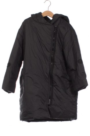 Kinderjacke Zara Kids, Größe 7-8y/ 128-134 cm, Farbe Schwarz, Preis 26,61 €