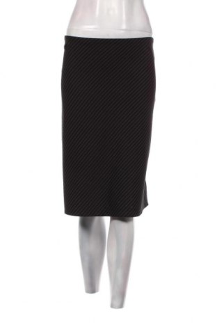Kožená sukňa  Background, Veľkosť S, Farba Čierna, Cena  1,78 €
