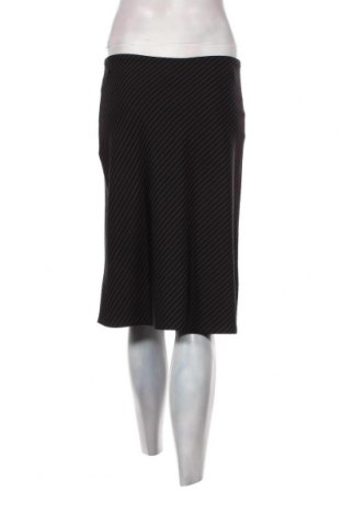 Δερμάτινη φούστα Background, Μέγεθος S, Χρώμα Μαύρο, Τιμή 1,78 €