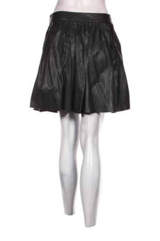 Δερμάτινη φούστα Ichi, Μέγεθος S, Χρώμα Μαύρο, Τιμή 2,97 €