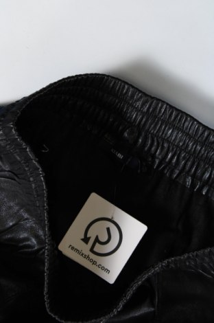 Δερμάτινη φούστα Kiabi, Μέγεθος S, Χρώμα Μαύρο, Τιμή 1,61 €