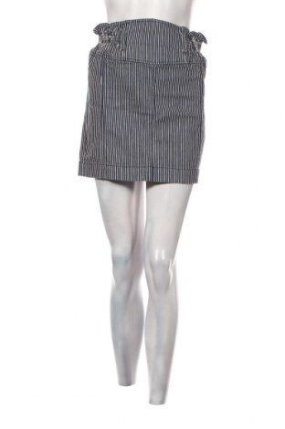 Δερμάτινη φούστα Miss Selfridge, Μέγεθος L, Χρώμα Μπλέ, Τιμή 2,21 €