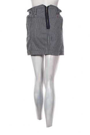 Δερμάτινη φούστα Miss Selfridge, Μέγεθος L, Χρώμα Μπλέ, Τιμή 1,84 €
