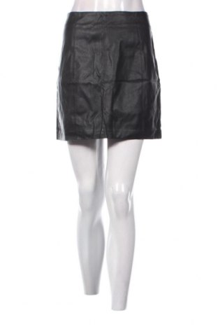 Δερμάτινη φούστα Oasis, Μέγεθος M, Χρώμα Μαύρο, Τιμή 2,33 €
