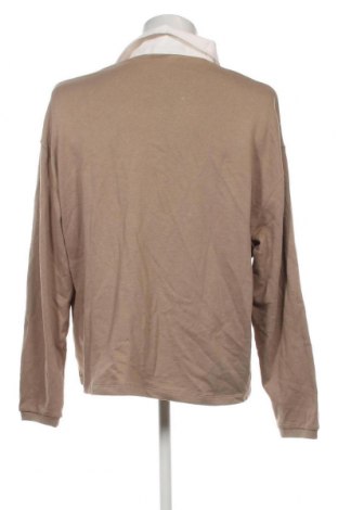 Мъжка блуза ASOS, Размер S, Цвят Бежов, Цена 58,00 лв.