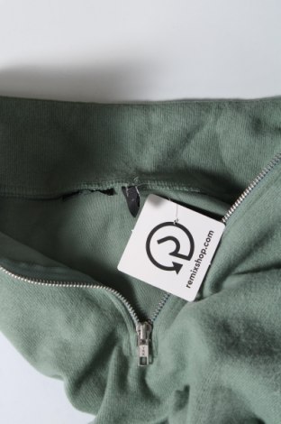 Ανδρική μπλούζα ASOS, Μέγεθος S, Χρώμα Πράσινο, Τιμή 2,99 €