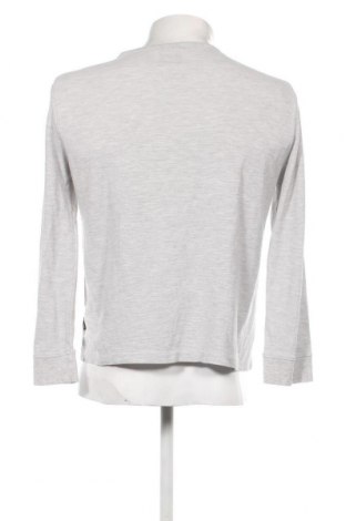 Pánske tričko  Burton, Veľkosť M, Farba Sivá, Cena  27,78 €