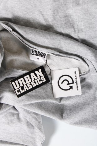 Herren Shirt Urban Classics, Größe M, Farbe Grau, Preis € 9,40