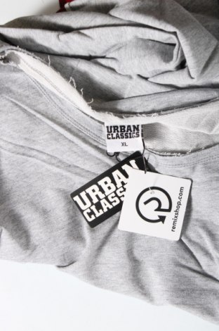 Bluză de bărbați Urban Classics, Mărime XL, Culoare Gri, Preț 35,79 Lei