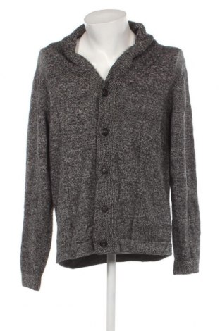 Herren Strickjacke Esprit, Größe XL, Farbe Grau, Preis € 13,01