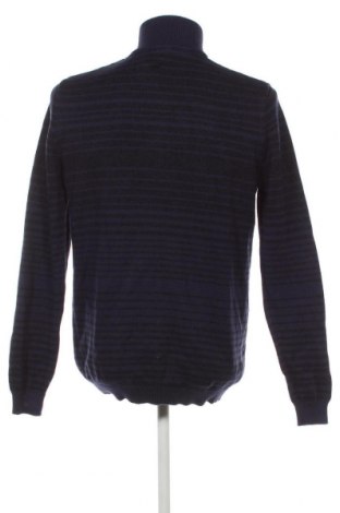 Jachetă tricotată de bărbați Tom Tailor, Mărime XL, Culoare Negru, Preț 150,99 Lei