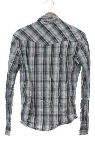 Pánska košeľa , Veľkosť S, Farba Viacfarebná, Cena  2,14 €